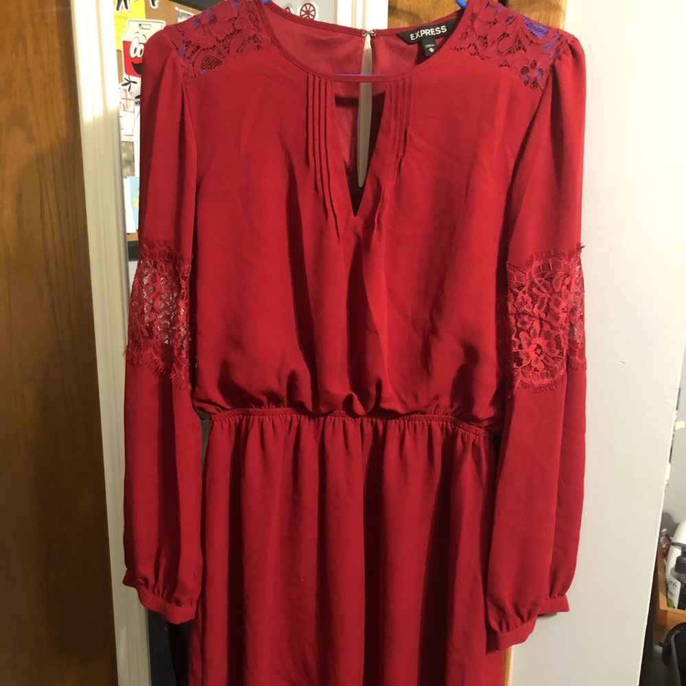Express Dress